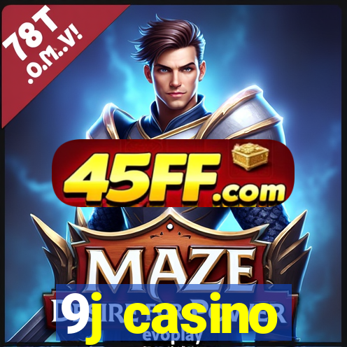 9j casino